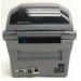 Настольный термотрансферный принтер Zebra GX 430 T